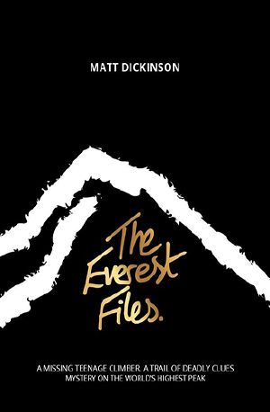 [Everest Files 01] • The Everest Files